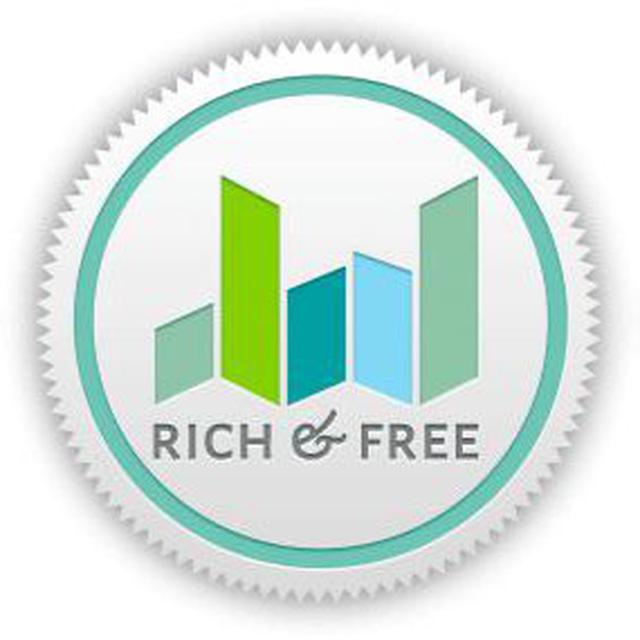 Rich-and-free
